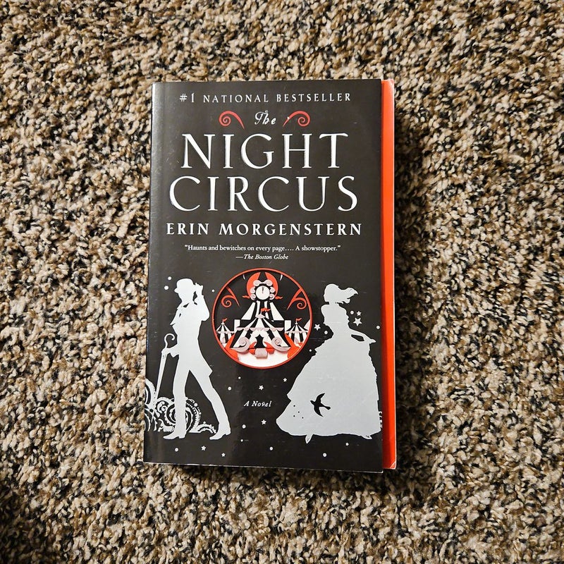 The Night Circus