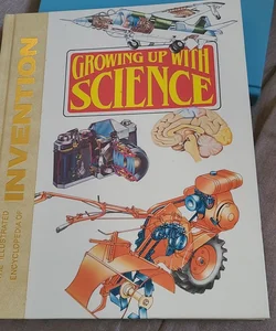 Growing up with Science