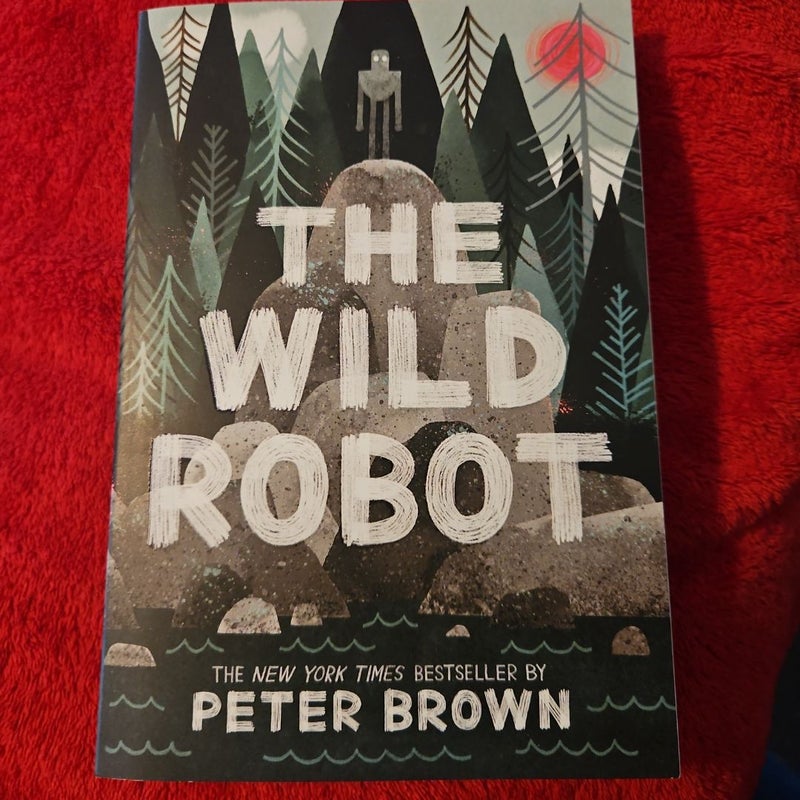 The Wild Robot