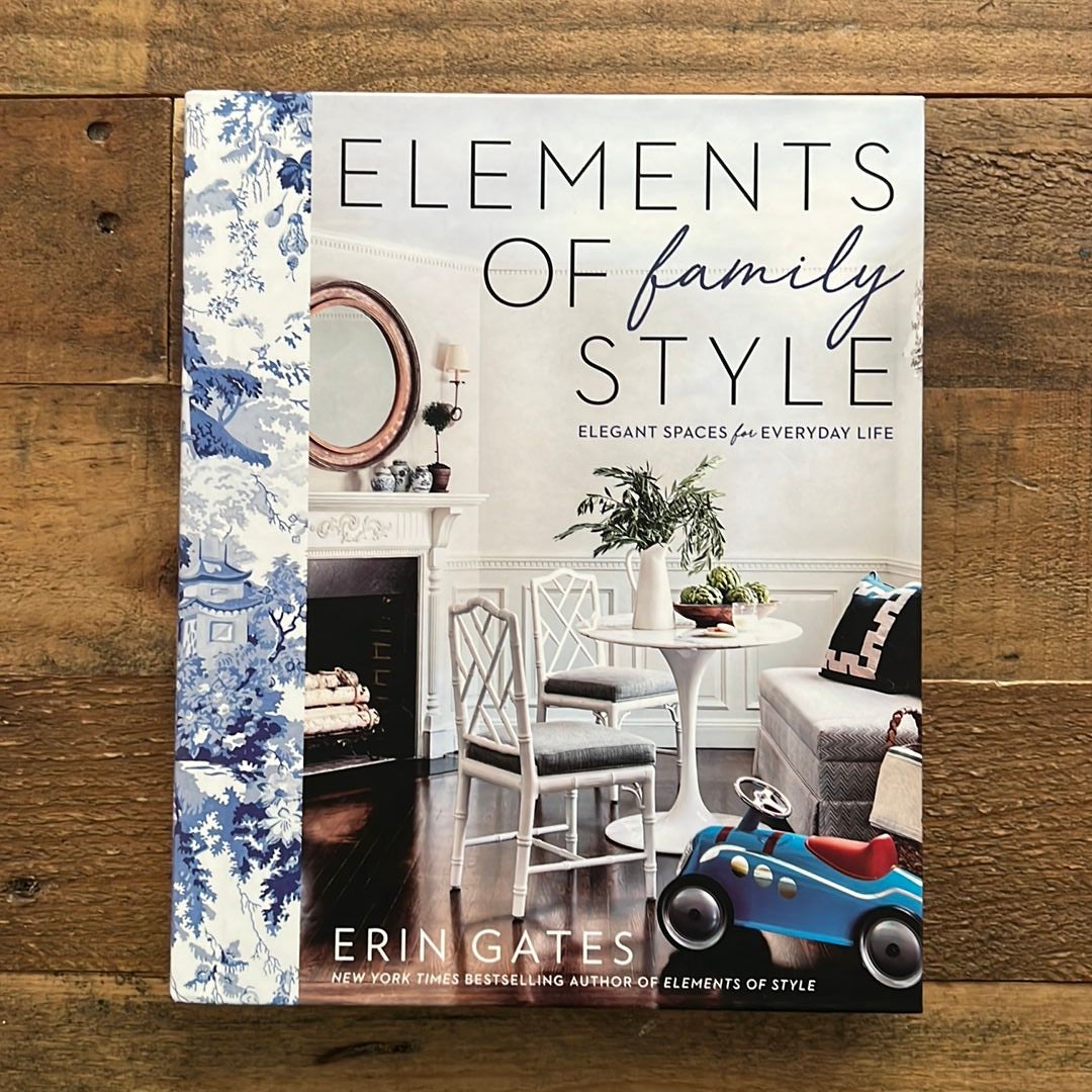 Elements of Family Style