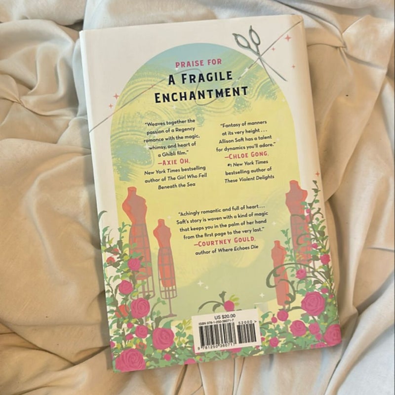 A Fragile Enchantment 