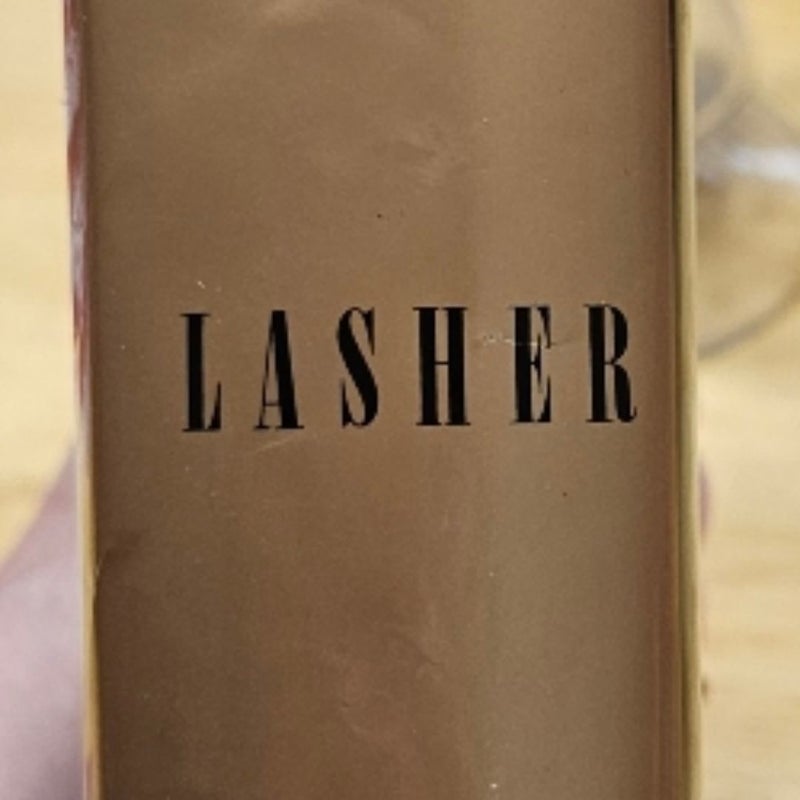 Lasher