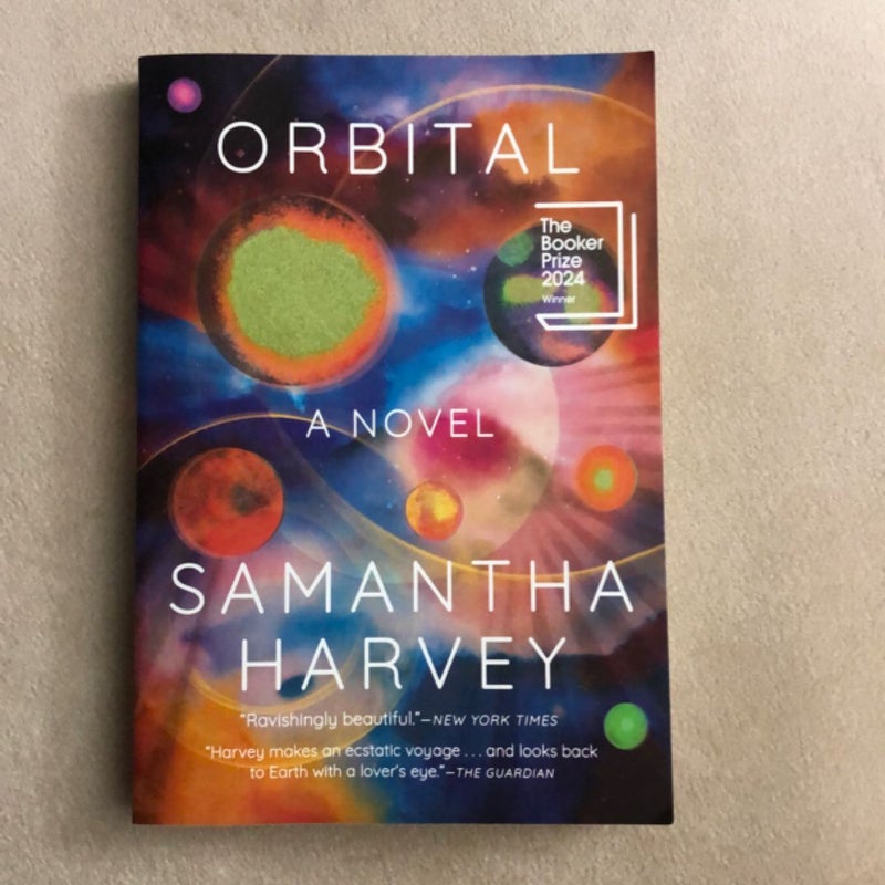 Orbital