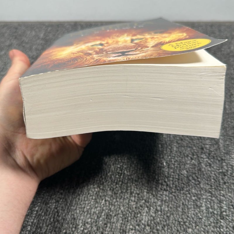 The Chronicles of Narnia
