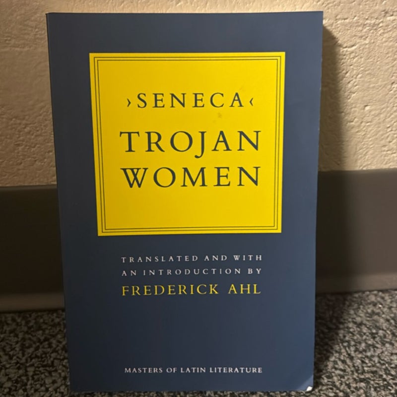 Trojan Women