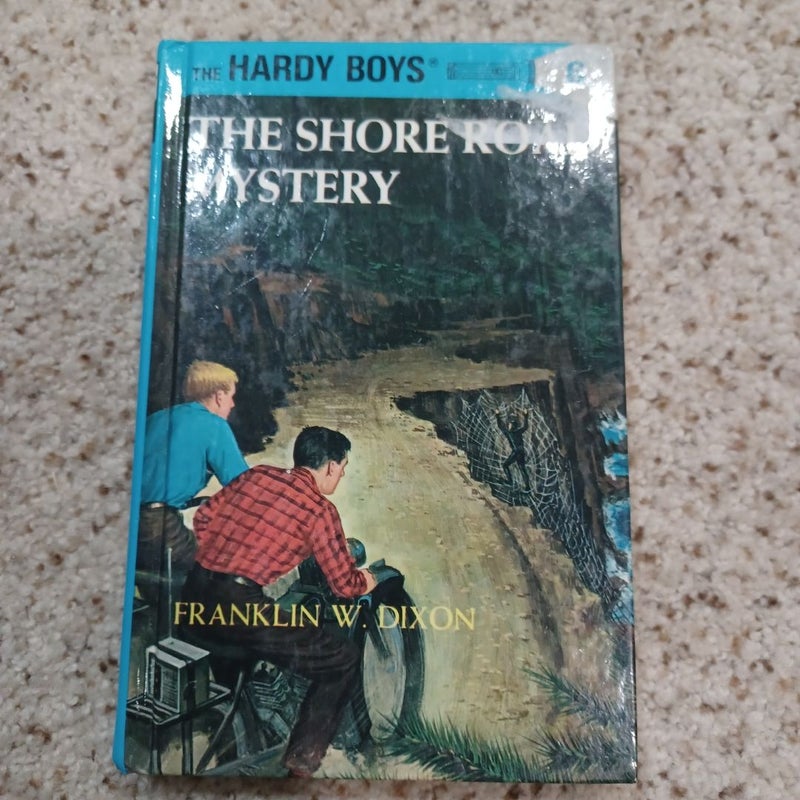 The Hardy Boys