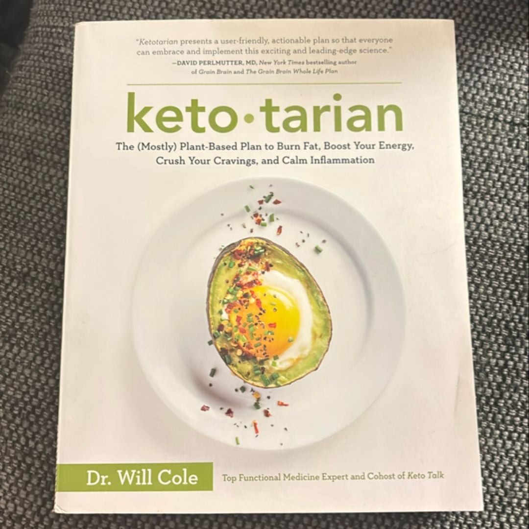 Ketotarian