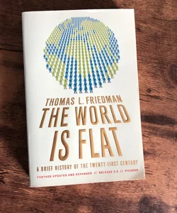 The World is Flat 