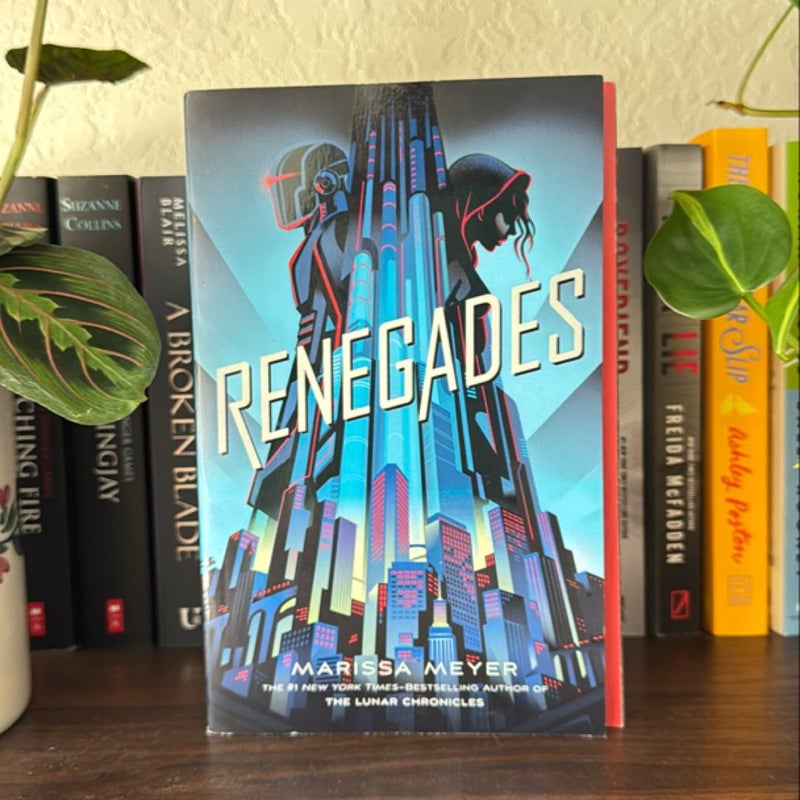 Renegades