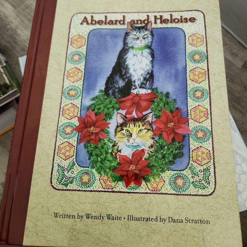 Abelard and Heloise