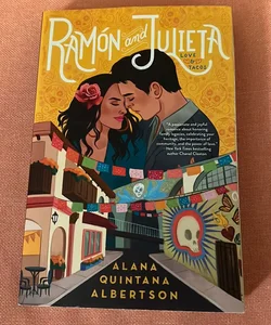 Ramón and Julieta