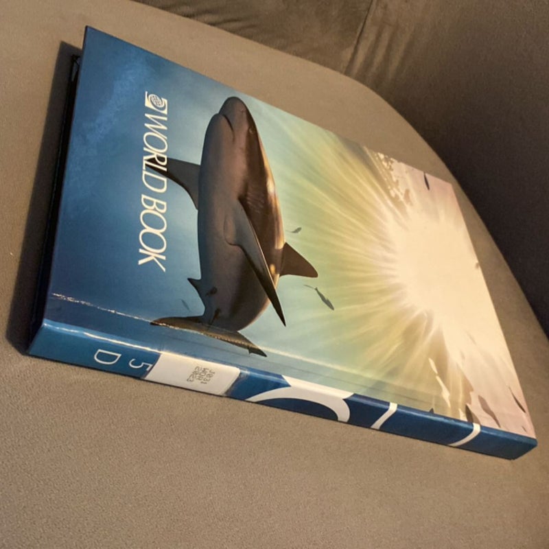 The World Book Encyclopedia 