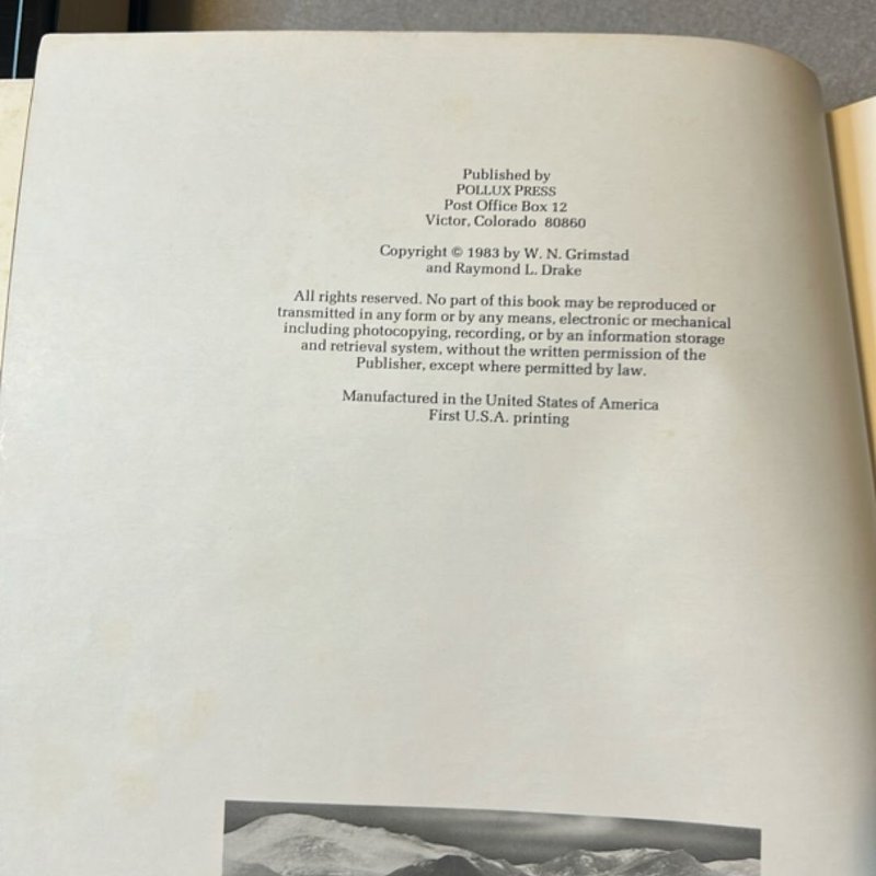 The Last Gold Rush by Raymond Drake , Paperback | Pangobooks