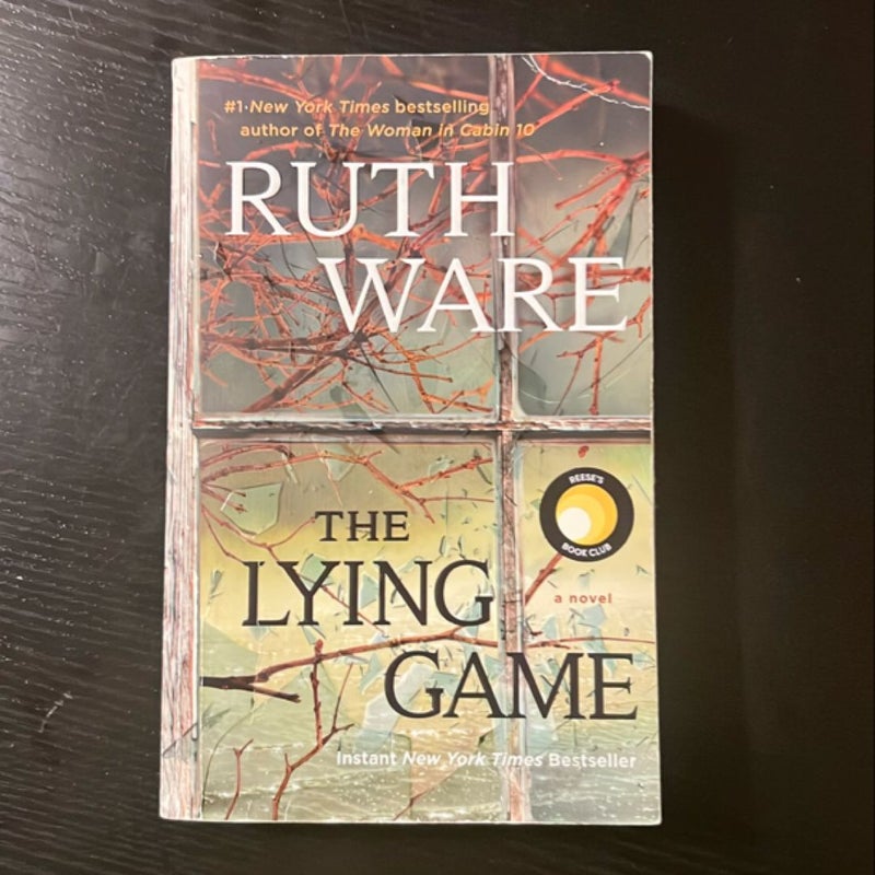 The Lying Game