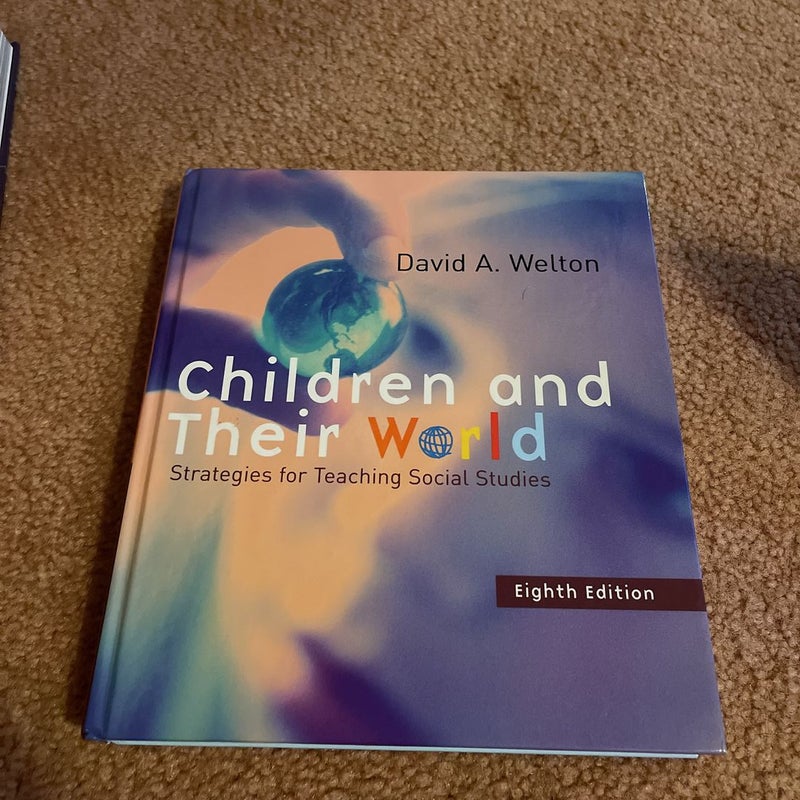 Children and Their World