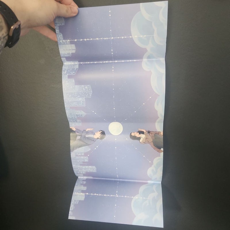 Water Moon