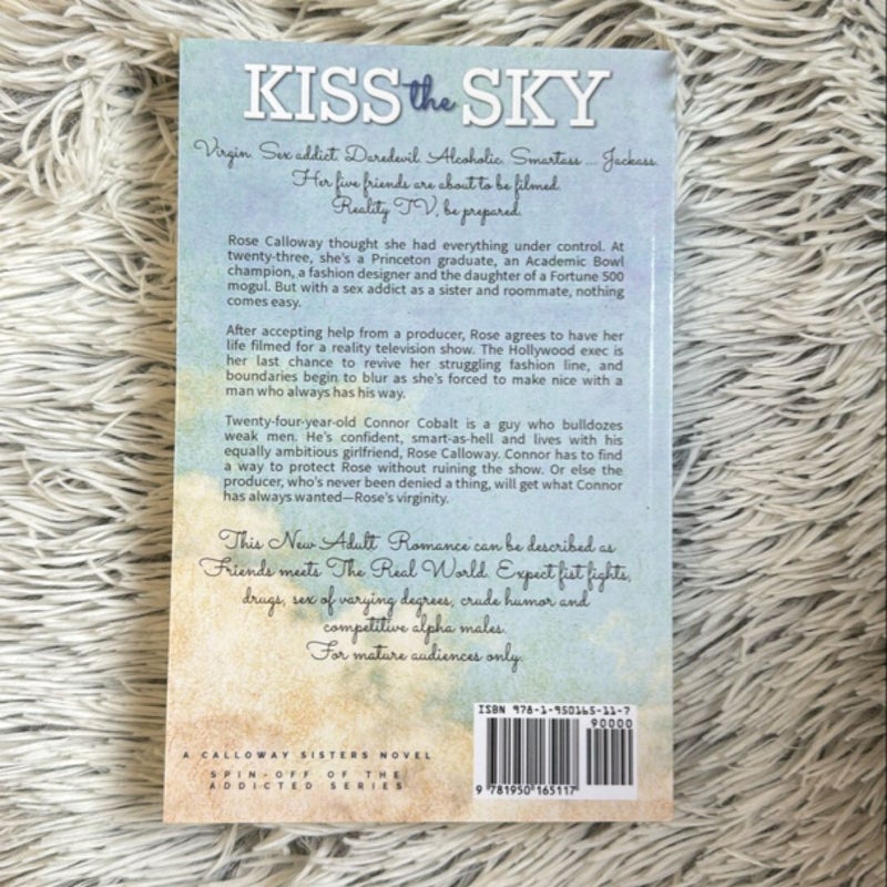 Kiss the Sky