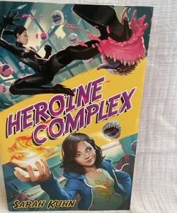 Heroine Complex