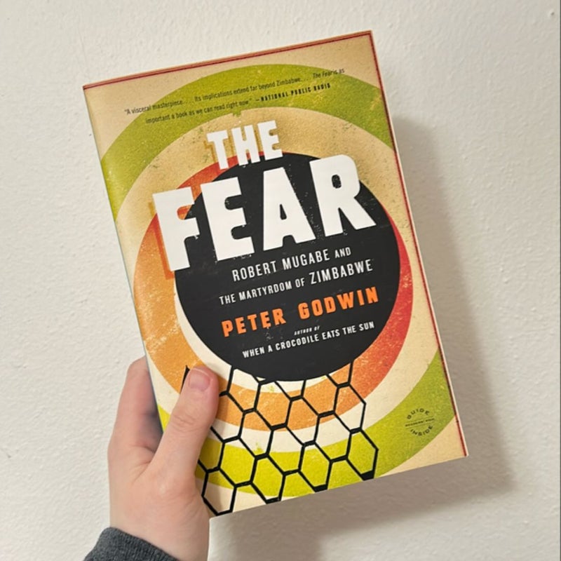 The Fear