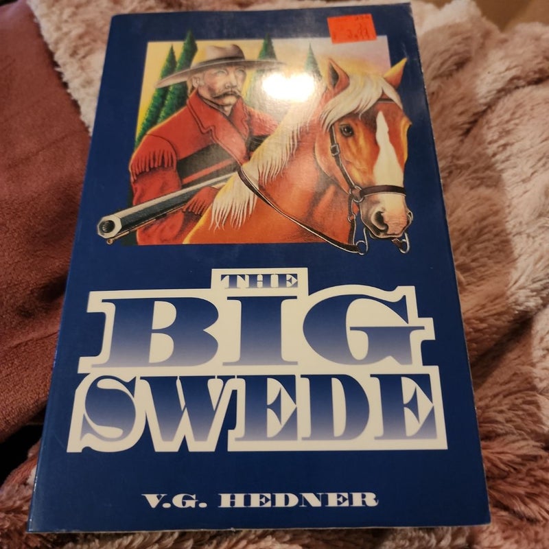 The Big Swede