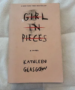 Girl in Pieces