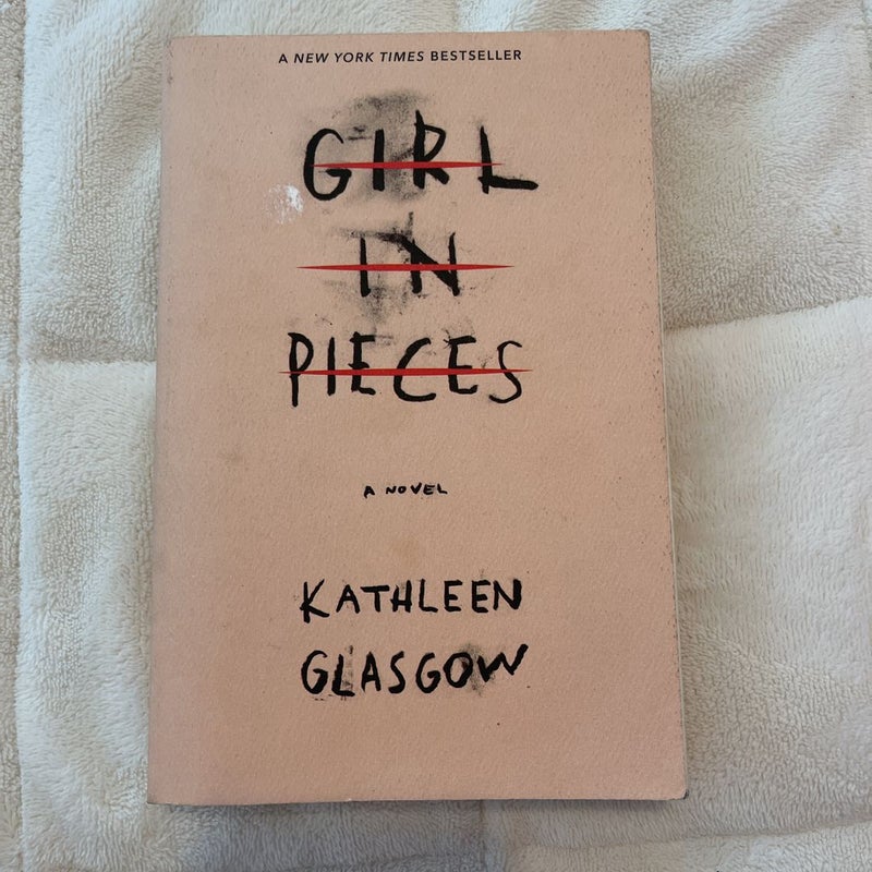 Girl in Pieces