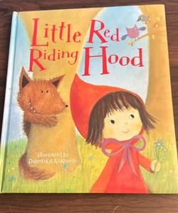 Little Red Riding Hood