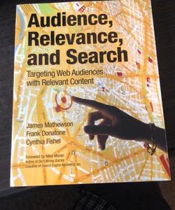Audience, Relevance, and Search