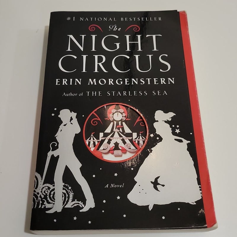 The Night Circus