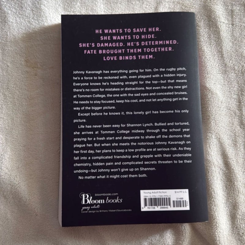 Binding 13