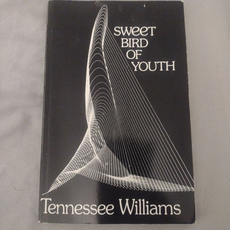 Sweet Bird of Youth