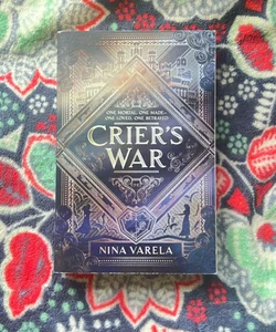 Crier's War