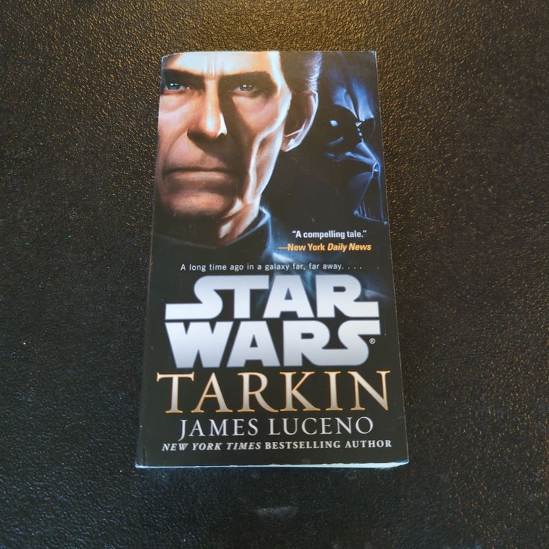 Tarkin: Star Wars