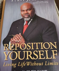 Reposition Yourself