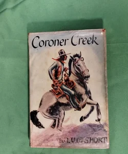 Coroner Creek