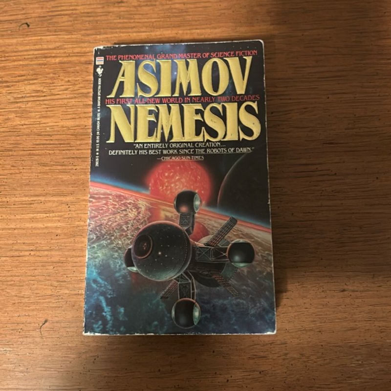 Nemesis