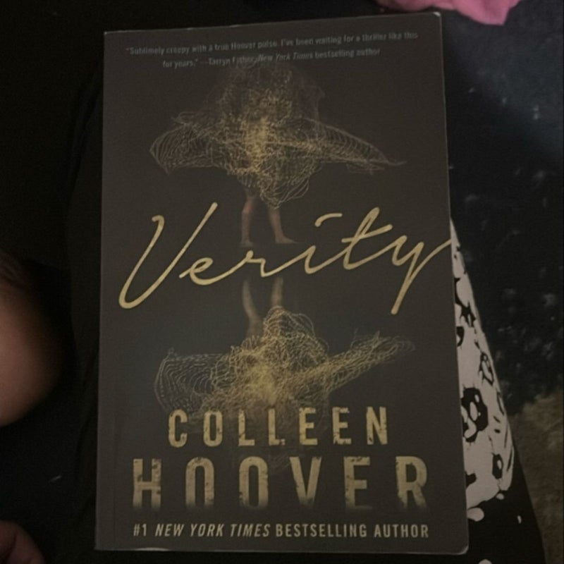 Verity