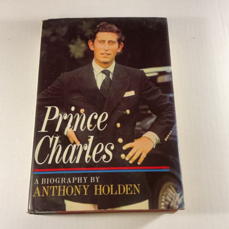 Prince Charles