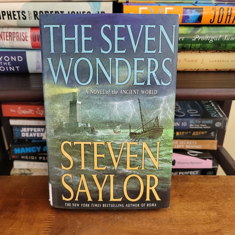 The Seven Wonders