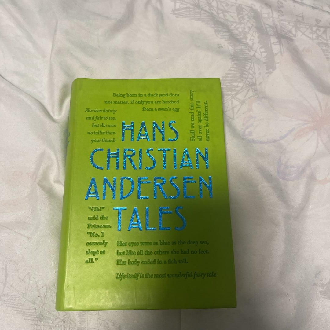 Hans Christian Andersen Tales