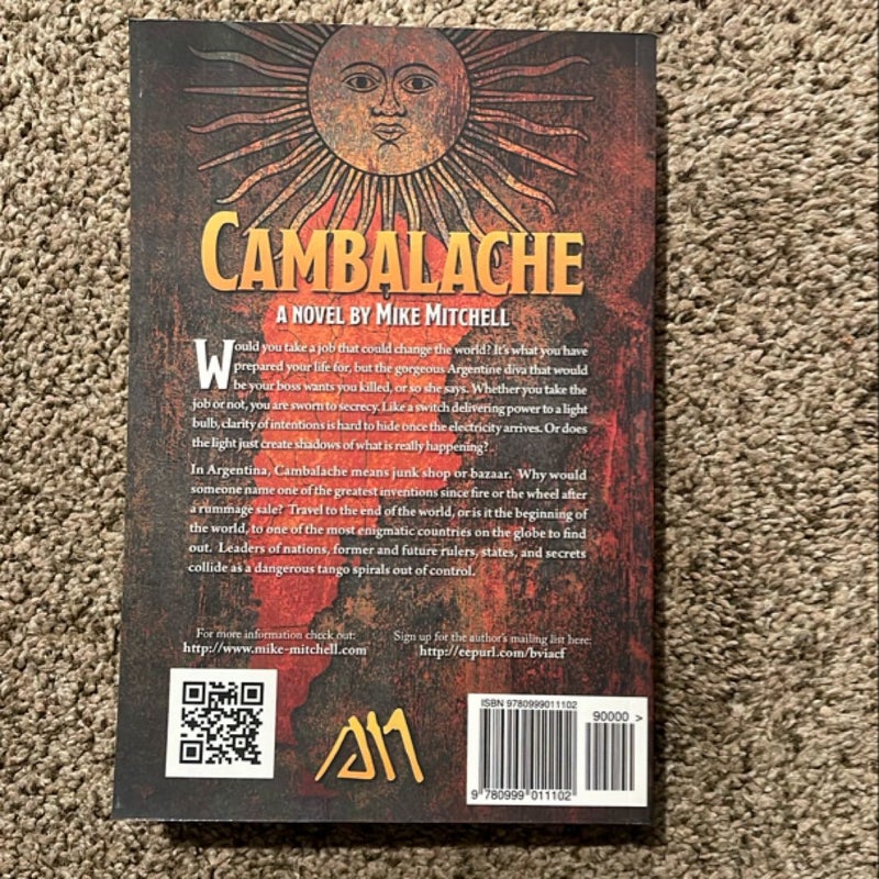 Cambalache