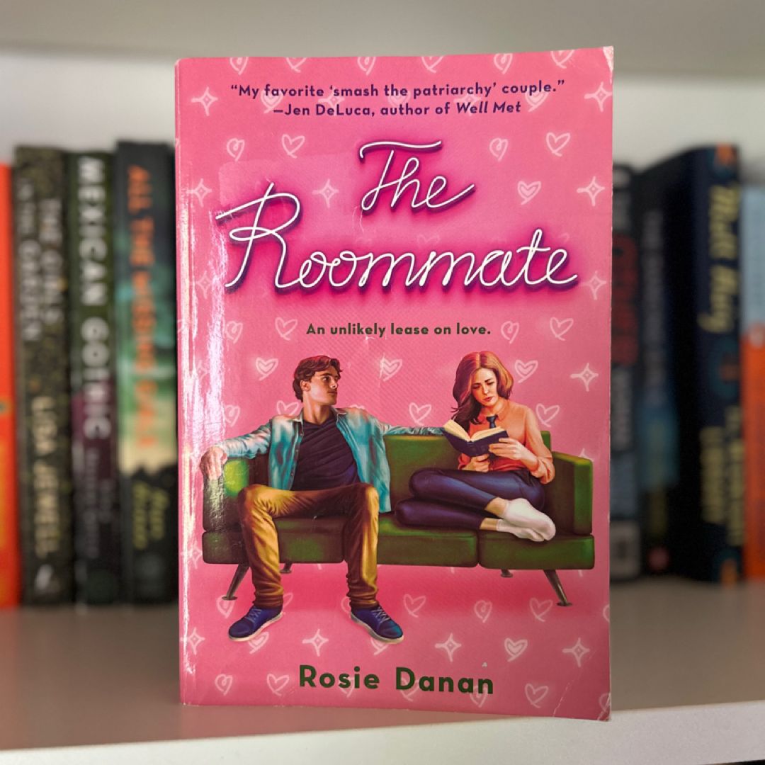 The Roommate