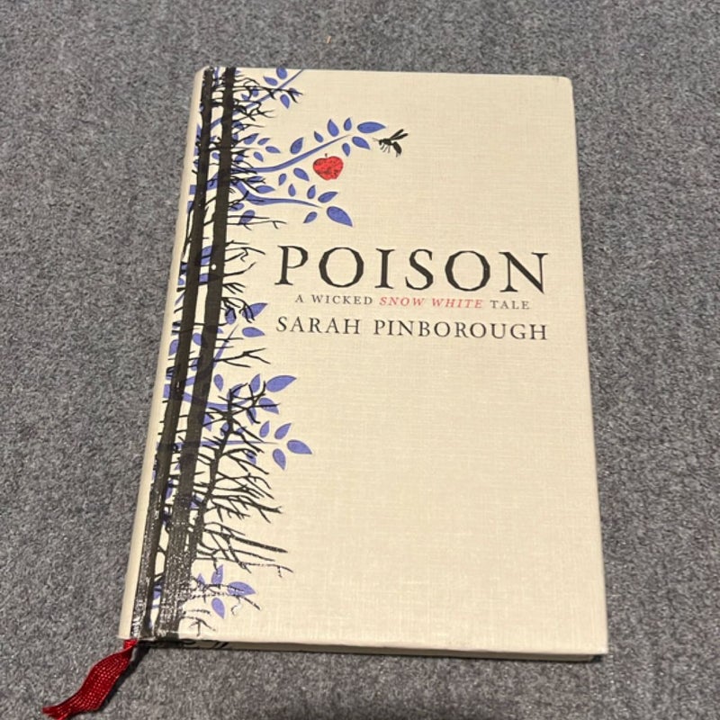 Poison