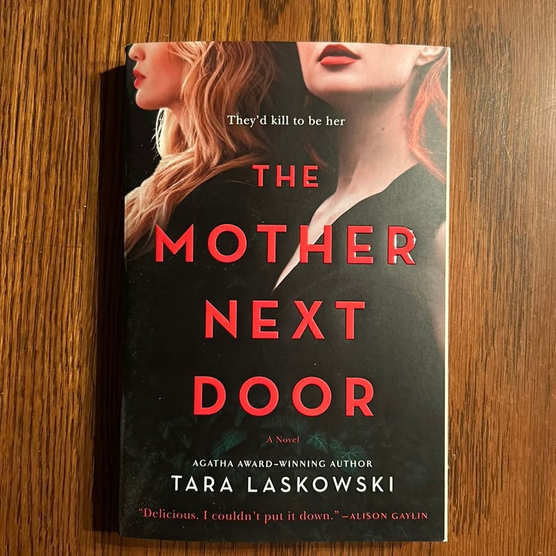 The Mother Next Door