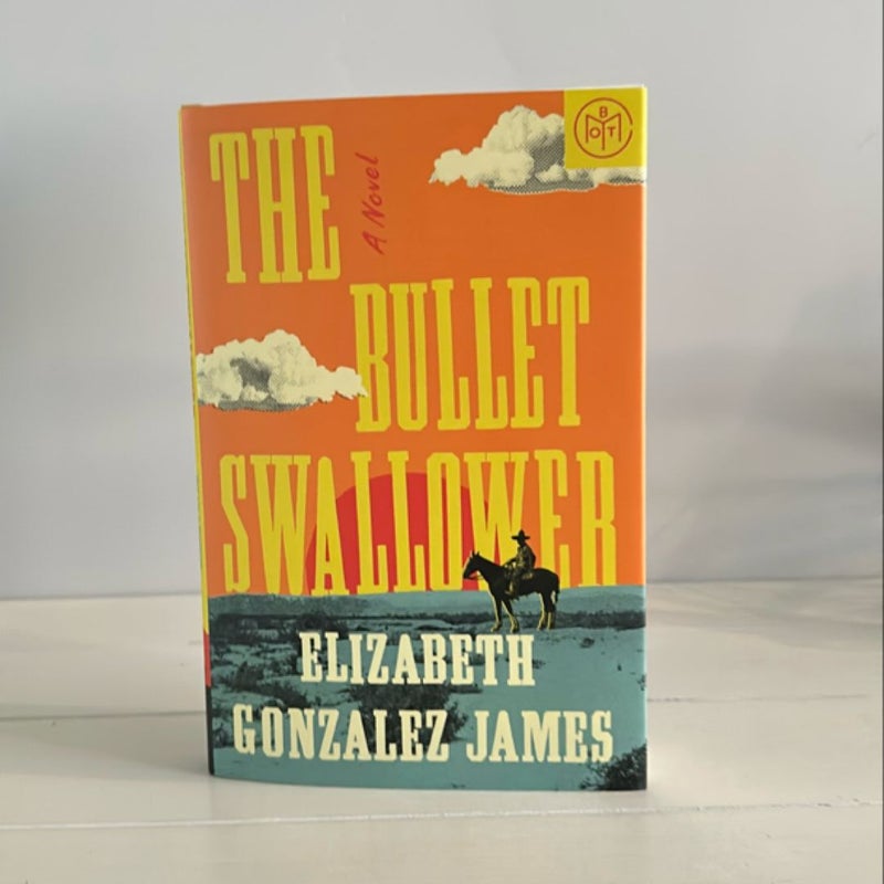 The Bullet Swallower