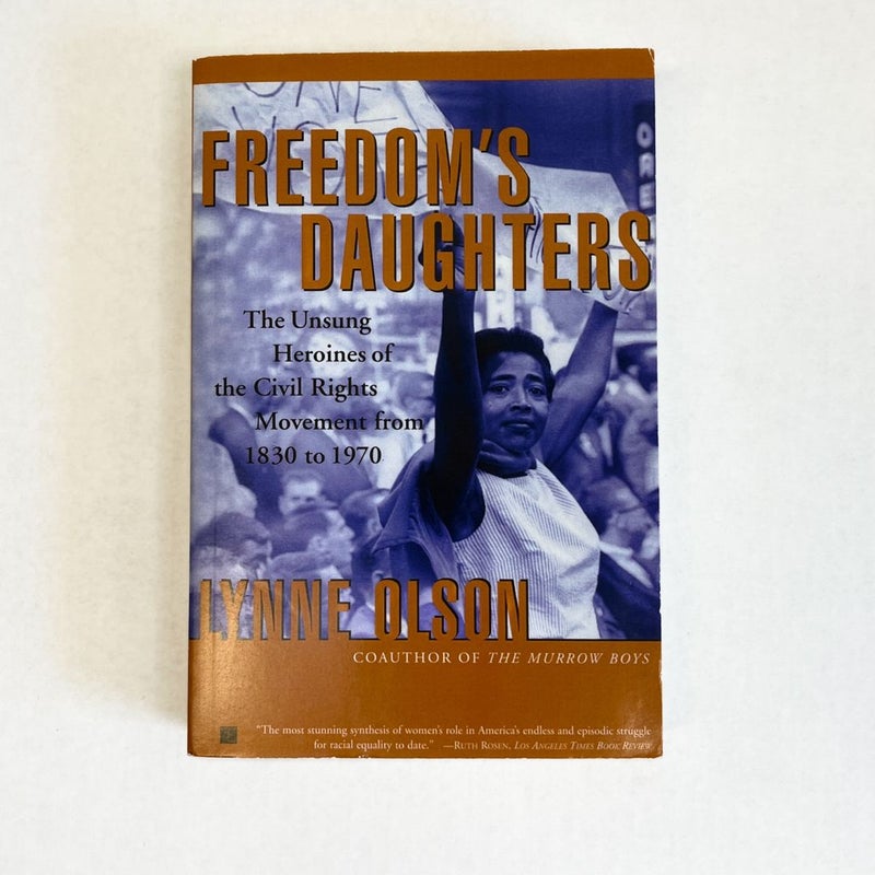 Freedom's Daughters