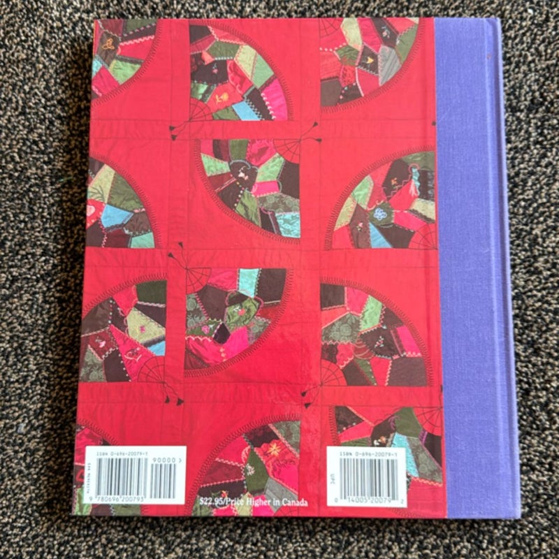 Victorian Patchwork and Quilting