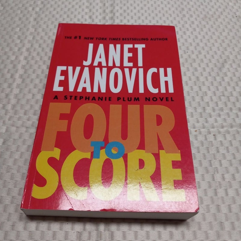 Four to Score