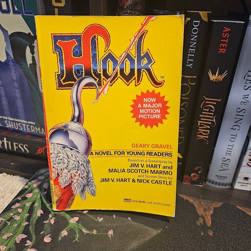 Hook 