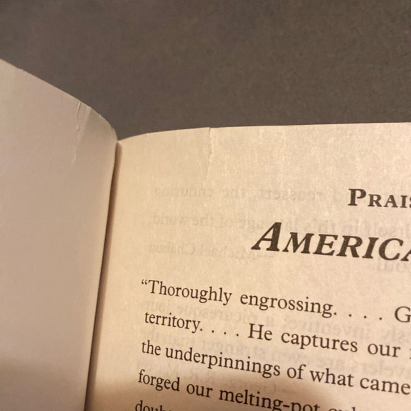 American Gods